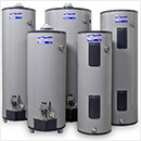 water heaters