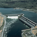 Chief Joseph Dam