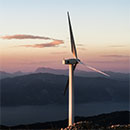 montana wind farm