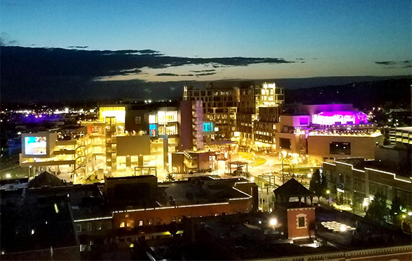 boise