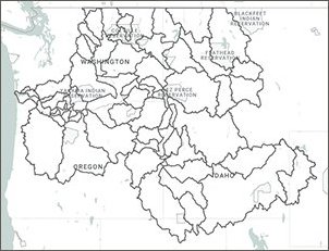 link to interactive subbasin map