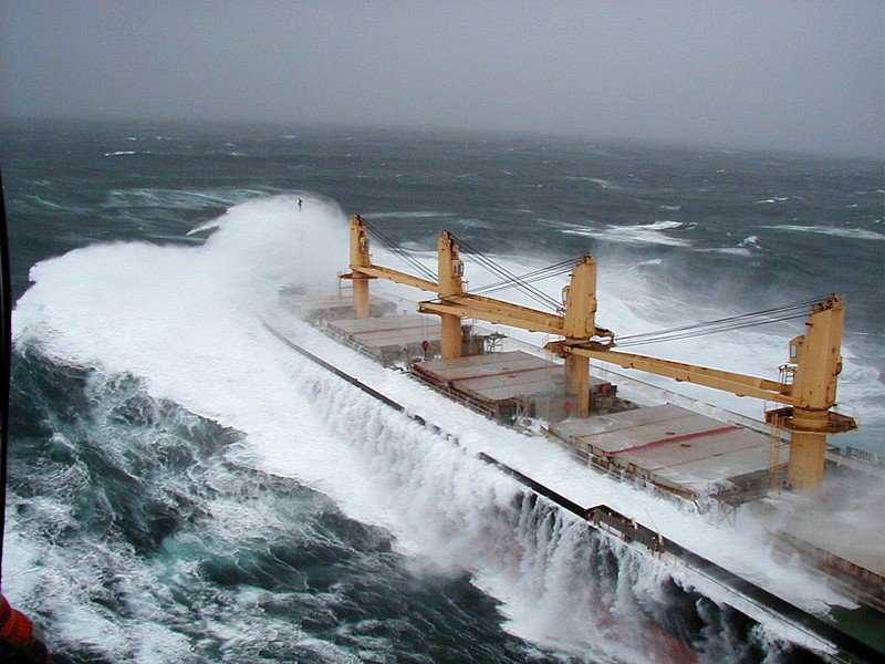 River shipwreck once a beacon for safe passage