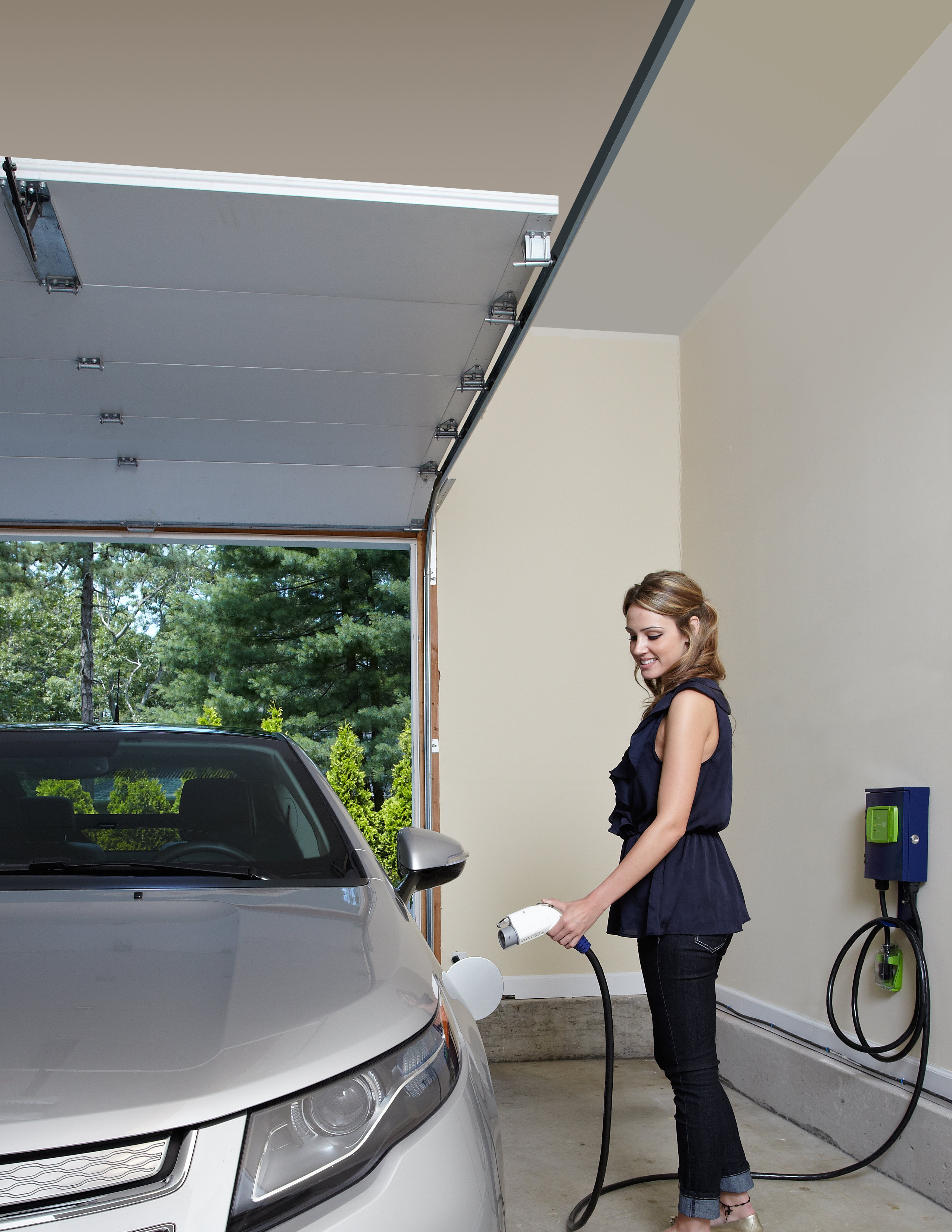Making Electric Vehicles A Growing Presence On The Road Northwest Making Electric Vehicles A Growing Presence On The Road