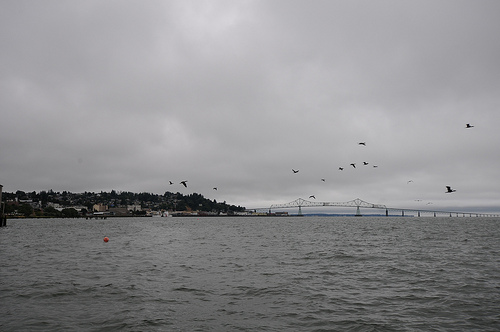 Astoria