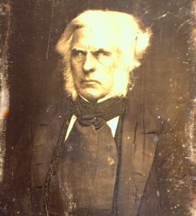 john mcloughlin