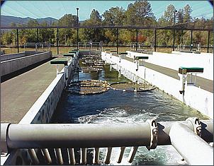 cle elum facility photo