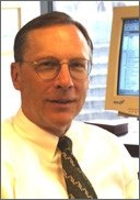 Steve Crow