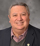 Ted Ferrioli Ted Ferrioli