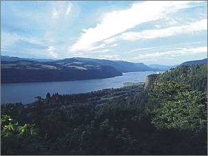 gorge photo
