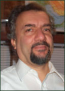 Massoud Jourabchi Massoud Jourabchi