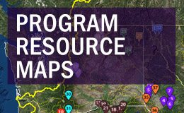 program resource maps